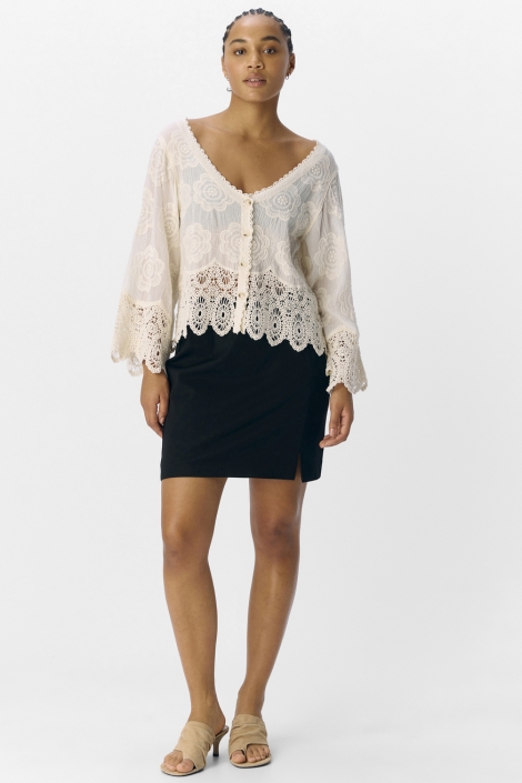 Object objlotte 3/4 re top 139